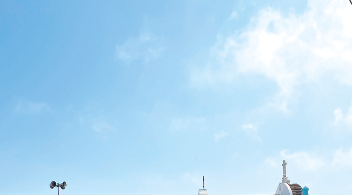 Ferrel mantém viva a corrida de burros