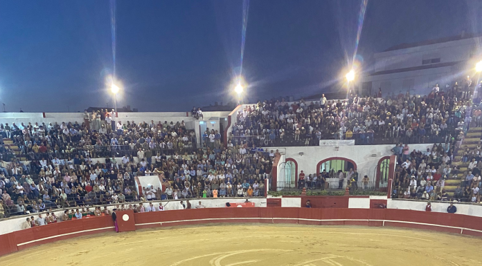 143ª Corrida de Toiros do 15 de Agosto em Caldas da Rainha