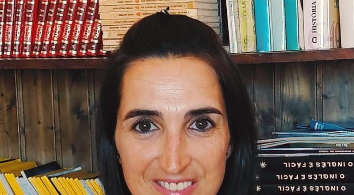 Agosto, estamos de férias!