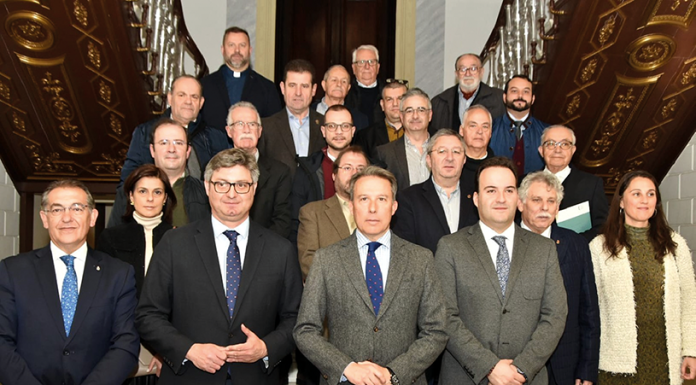 O investigador da Semana Santa de Óbidos que entrou na Academia aos cinquenta