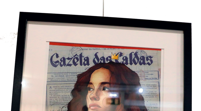 Coleção que celebra o Centenário