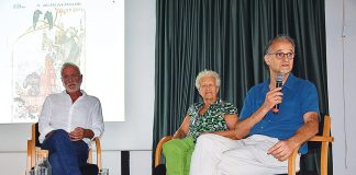 “O Zé Povinho nunca acaba de ser desenhado”