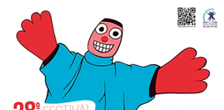 Marionetas vão animar espaços em Alcobaça