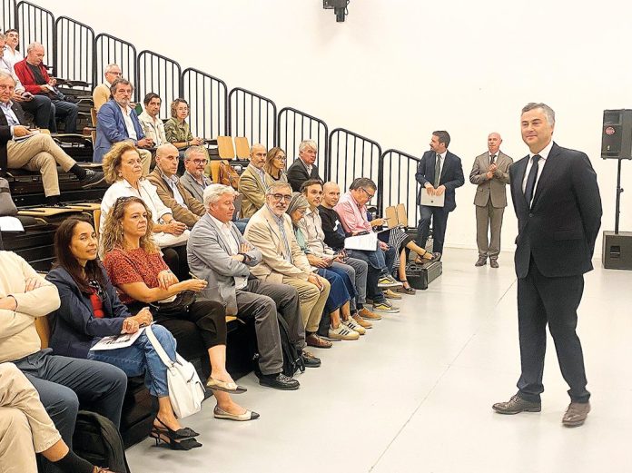 Fernando Alexandre CTE