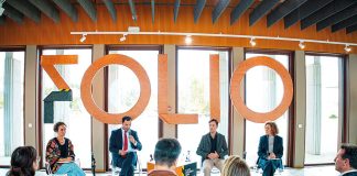 FOLIO comemora 10 anos com mais de 450 iniciativas culturais em 11 dias de evento