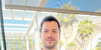 Caldense integra equipa que investiga método para detetar cancro através da respiração