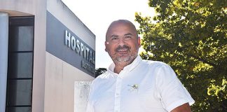 “A solução está em olharmos para o que temos”