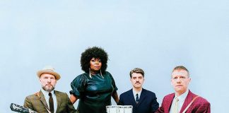 Dias do Jazz começam no sábado no CCC