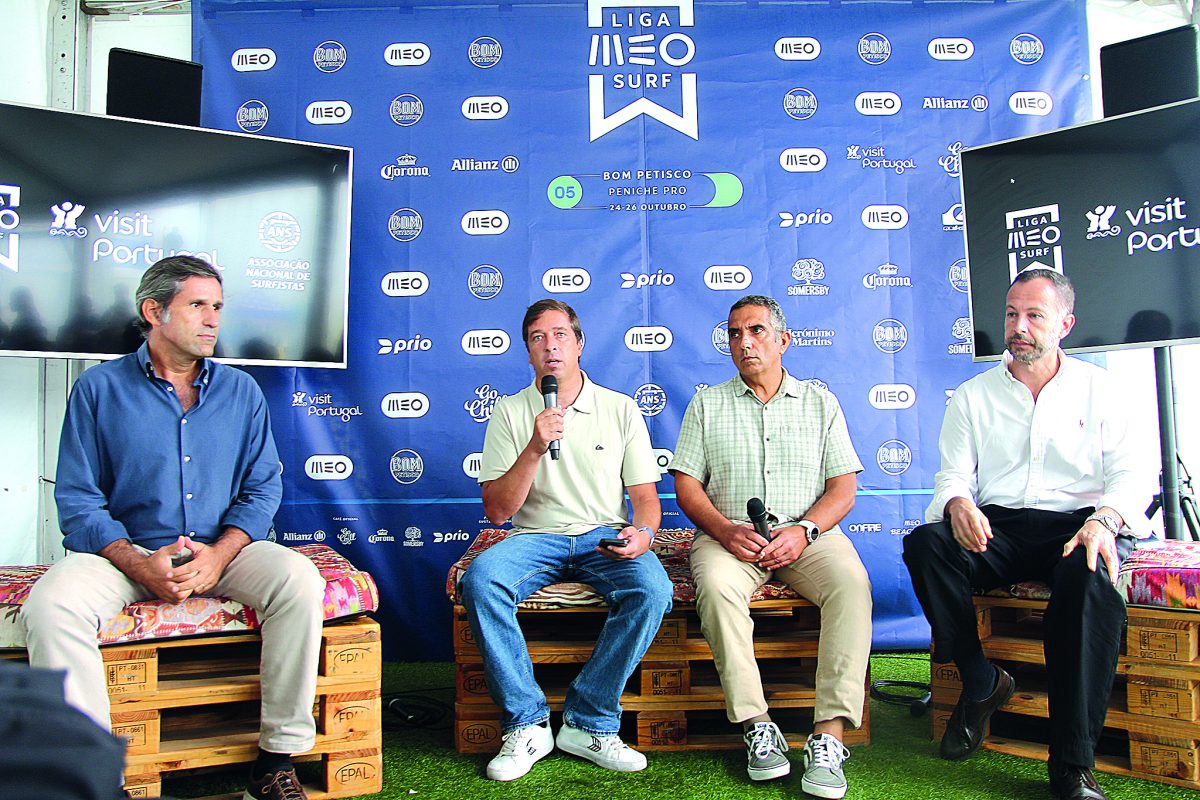 Propostas para otimizar o turismo de surf