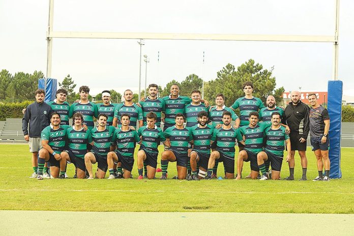 CRC vs Braga_1ª Parte_Equipa CRC__1