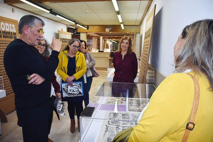 1-NN-JorSilvExpoBordaloBiblioteca