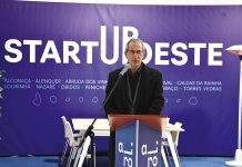 UP Caldas já está a funcionar nas instalações da Expoeste