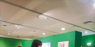 alunos estudantes visitam nao navega cavalga ccc dr