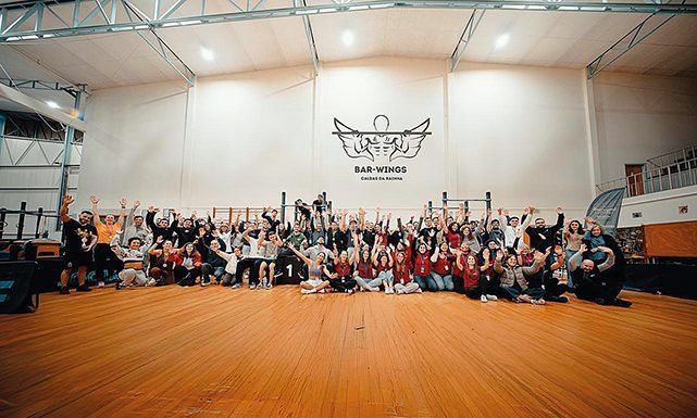 barwing prova nacional