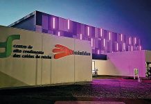 Seleções nacionais tentam apuramento para os Europeus de equipas car badminton