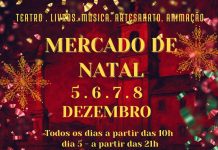 Associação promove Natal em Santa Catarina cartazfotobolasecundaria20