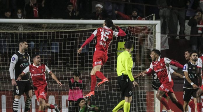 Foto: Carlos Barroso/ agência Lusa