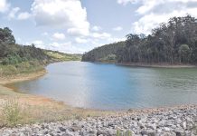 Quantidade de água subiu em novembro em todas as bacias hidrográficas dsc 0155 1