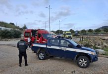 Homem morre em praia de Peniche homem morre na praia do porto da areia sul