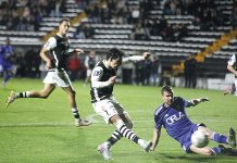 Amora tira invencibilidade na Mata ao Caldas img 6013