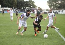 Liga 3: Atlético prolonga série negativa do Caldas img 6520