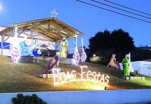 Presépios da Minha Aldeia são inaugurados no dia 8 radar 8 img 2932