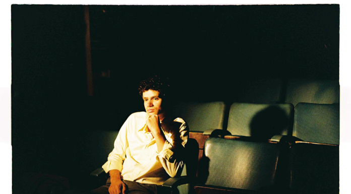 Cantor da Nazaré integra Festival da Canção