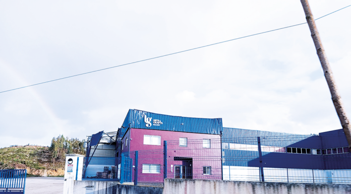 Kristin provoca prejuízos imediatos às empresas acima dos 16 milhões de euros