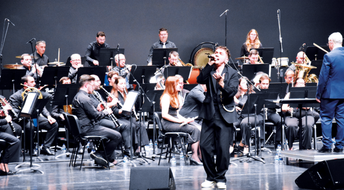 S. F. Gaeirense vive momento alto no CCC