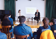 LIVRE quer converter Pavilhões do Parque no “Palácio da Criação”
