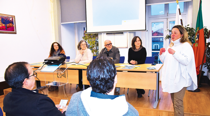 Parque com Vida promete animação até ao final de março