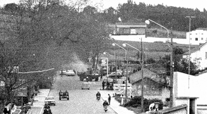 16 de Março de 1974 – O Golpe das Caldas