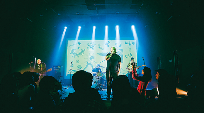 Impulso está de volta com aposta em emergentes