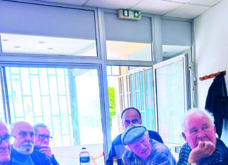 Cadaval Assinalado o 105º aniversário do partido comunista