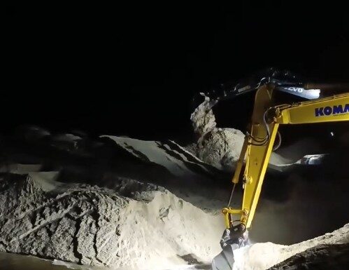 Lagoa de Óbidos já tem ligação ao mar