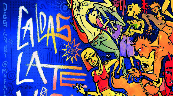 CLN: Identidade gráfica definida e inscrições abertas para o evento