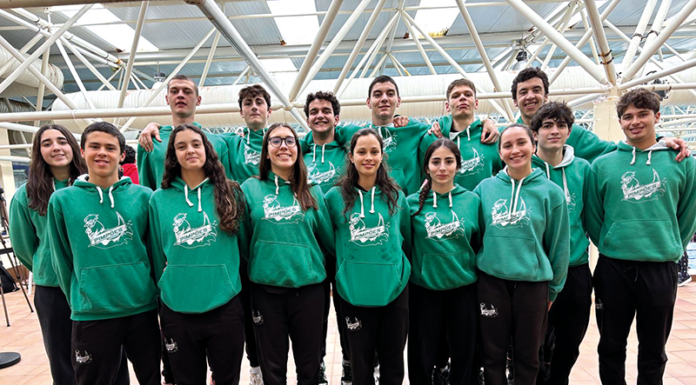 Pimpões destacam-se no Torneio Especialista