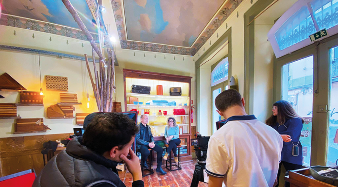 “Achas que conheces?” partilhou 51 histórias de vida