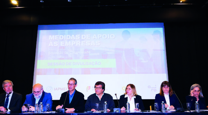 Empresários temem burocracia e elegibilidade dos apoios