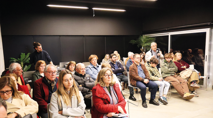 CPCJ de Óbidos sinaliza violência doméstica como principal risco em 2025