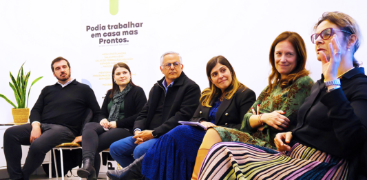 Comunidade e networking como motores da economia local