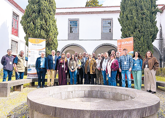 Impactwave desenvolve tecnologia para projeto agrícola PestDisplat