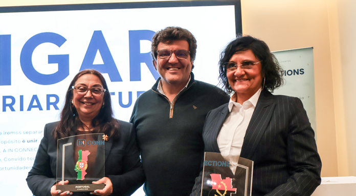 In Connections lançada para dinamizar investimento na CPLP