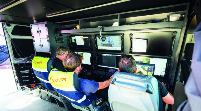 Tekever inaugura centro de treino na Atouguia