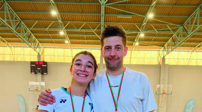 MVD: soma vitórias em seniores e não seniores