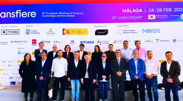 AIRO e PTO integrados na Rede Peninsular de Inovação Aberta