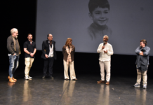 Documentário celebra vida e obra do escultor Carlos Oliveira