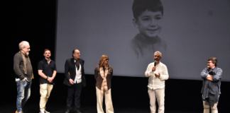 Documentário celebra vida e obra do escultor Carlos Oliveira