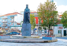 Município das Caldas atribui 2 medalhas de honra e 23 de mérito