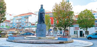 Município das Caldas atribui 2 medalhas de honra e 23 de mérito